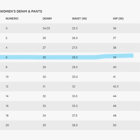 Lucky “Lolita Skinny” mid-rise jeans w/embroidery- size 6 (waist 28) - Picture 13 of 13